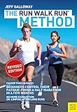 The Run Walk Run Method (English Edition) livre