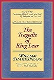 The Tragedie of King Lear livre