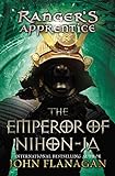 The Emperor of Nihon-Ja: Book Ten livre