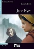 Jane Eyre (1CD audio) livre