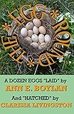 The Egg Round (English Edition) livre