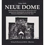 Neue Dome: Wiederaufnahme romanischer Bauformen und antimoderne
Kulturkritik im Kirchenbau der Weima buch zusammenfassung deutch
audiobook