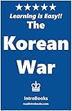 The Korean War (English Edition) livre