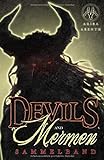 Devils and Mermen - Sammelband: Alle 5 Bände der Gay Urban Fantasy Serie livre