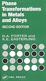 Phase Transformations in Metals and Alloys, Third Edition (Revised Reprint) livre