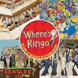 Where'S Ringo livre