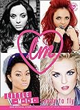 Little Mix: Ready to Fly: Our Official Story livre