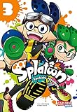 Splatoon 3 livre