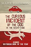 The Curious Incident of the Dog In the Night-time livre