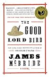 The Good Lord Bird livre