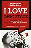 I Love Ohio State / I Hate Michigan livre