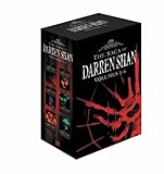 The Saga of Darren Shan Box Set 1-6 livre