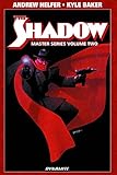 Shadow Master Series Volume 2 livre