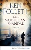 Der Modigliani-Skandal: Roman livre