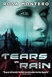 Tears in Rain (Bruna Husky Book 1) (English Edition) livre