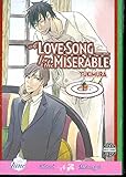 A Love Song For The Miserable (Yaoi) livre