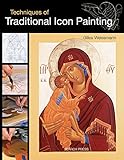 Techniques of Traditional Icon Painting livre