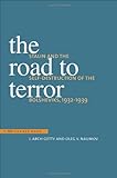 The Road to Terror - Stalin and the Self-Destruction of the Bolsheviks 1932-1939 Updated and Abridge livre