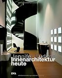 Innenarchitektur heute livre