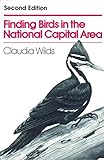 Finding Birds in the National Capital Area, Second Edition livre