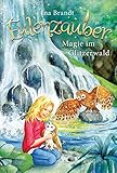 Eulenzauber (4). Magie im Glitzerwald livre