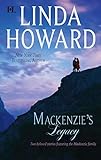 Mackenzie's Legacy: Mackenzie's Mountain / Mackenzie's Mission livre