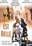 La Vie est belle [Import belge] livre