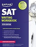 Kaplan SAT Writing Workbook livre