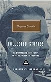 Collected Stories livre