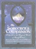 The Sorcerer's Companion: A Guide to the Magical World of Harry Potter livre