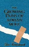 The Growing Pains of Adrian Mole livre