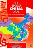 The State of China Atlas livre