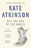 Not The End Of The World (English Edition) livre