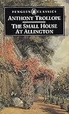 The Small House at Allington livre
