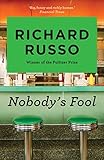 Nobody's Fool (English Edition) livre