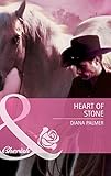 Heart of Stone (Mills & Boon Cherish) (Long, Tall Texans Series Book 33) (English Edition) livre