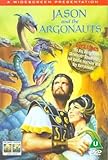 Jason and the Argonauts [Import anglais] livre