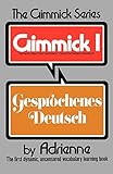 Gimmick 1 Gesproch Deutsch (Paper) livre