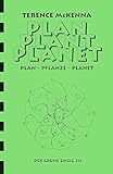 Plan - Plant - Planet: Ein psychedelisches Statement für die '90er (Der Grüne Zweig) livre