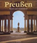 Preußen, Kunst und Architektur livre