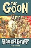 The Goon Volume 0: Rough Stuff (2nd Edition) livre