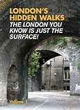 London's Hidden Walks livre