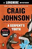 A Serpent's Tooth: A Longmire Mystery livre
