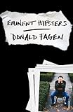 Eminent Hipsters livre