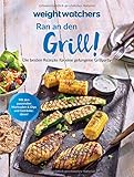 Weight Watchers - Ran an den Grill! Die besten Rezepte für eine gelungene Grillparty livre