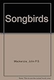 Songbirds livre