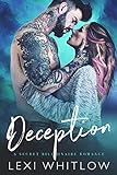 Deception: A Secret Billionaire Romance (English Edition) livre