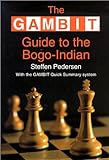 Gambit Guide to the Bogo-Indian livre