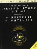 A Brief History of Time and The Universe in a Nutshell livre
