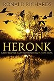 Heronk (English Edition) livre